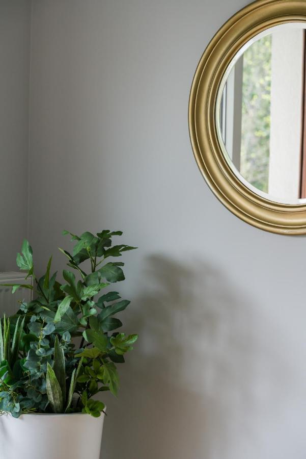 Apartment Rozana Poznan By Noclegi Renters ภายนอก รูปภาพ